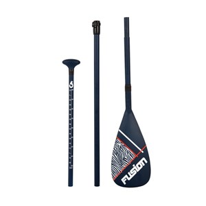 Paddle pagaie fusion