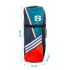 Paddle sac de transport simple paddle