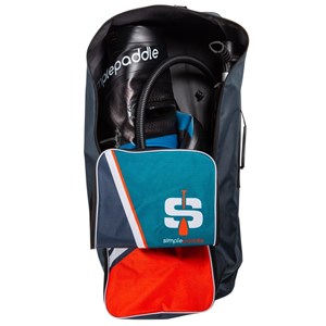 Paddle sac de transport simple paddle