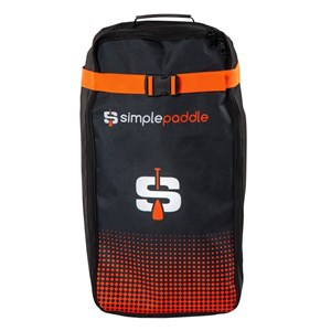 Paddle sac de transport sup compact sim