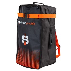 Paddle sac de transport sup compact sim