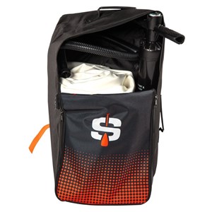 Paddle sac de transport sup compact sim