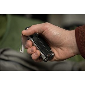 Leatherman charge+ 19 fonctions