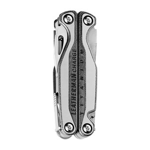 Leatherman charge tti + 19 fonctions