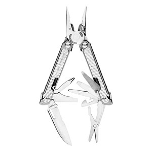 Leatherman free p2 19 fonctions