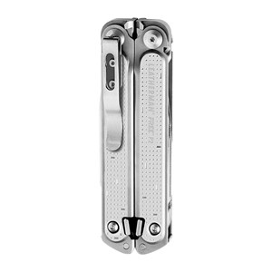 Leatherman free p2 19 fonctions