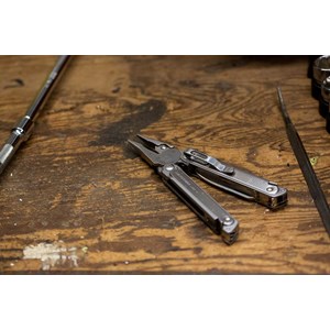Leatherman free p2 19 fonctions