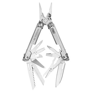 Leatherman free p4 21 fonctions