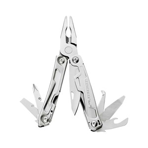Leatherman rev 14 fonctions