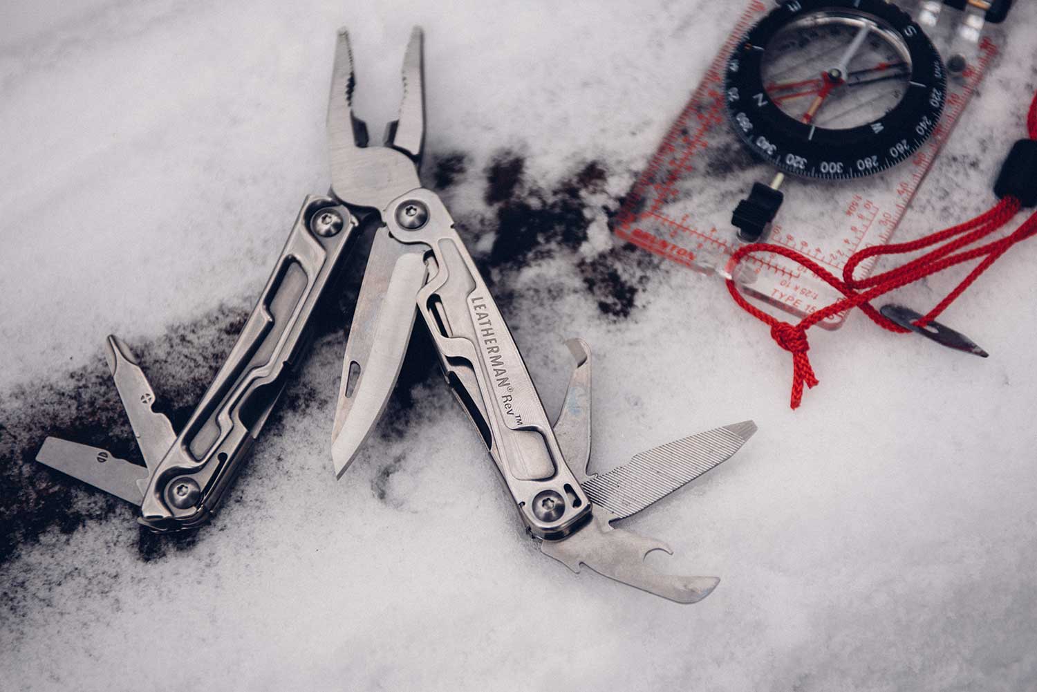 Leatherman rev clearance 14