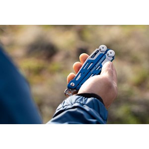 Leatherman signal bleu 19 fonctions