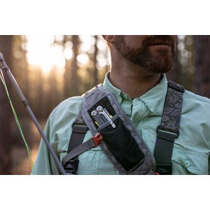 Leatherman signal gris 19 fonctions