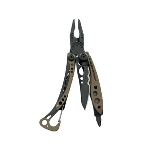 Leatherman skeletool coyote 7 fonctions