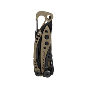 Leatherman skeletool coyote 7 fonctions