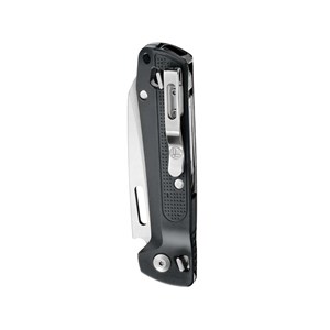 Couteau leatherman free k2 8 fonctions