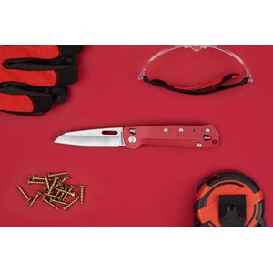 Couteau leatherman free k2 8 fonctions