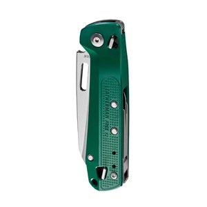 Couteau leatherman free k2 8 fonctions