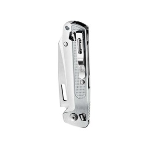 Couteau leatherman free k2x 8 fonctions