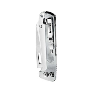 Couteau leatherman free k4x 8 fonctions
