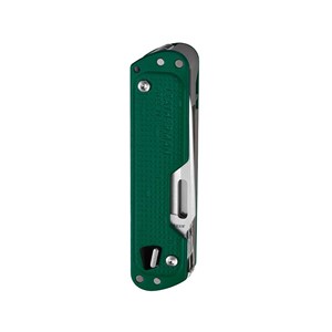 Couteau leatherman free t4 12 fonctions