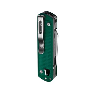 Couteau leatherman free t4 12 fonctions