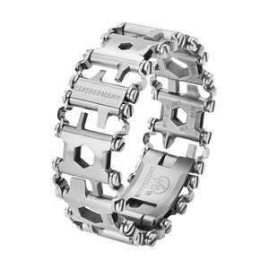 Bracelet multifonctions tread 29 outils