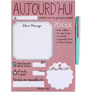 Coffret pour mamie 15 cadeaux