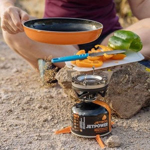 Support universel de popote jetboil pot
