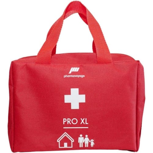 PharmaVoyage - Trousse de secours pharmavoyage pro xl