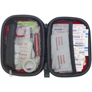 Trousse de secours pharmavoyage travel