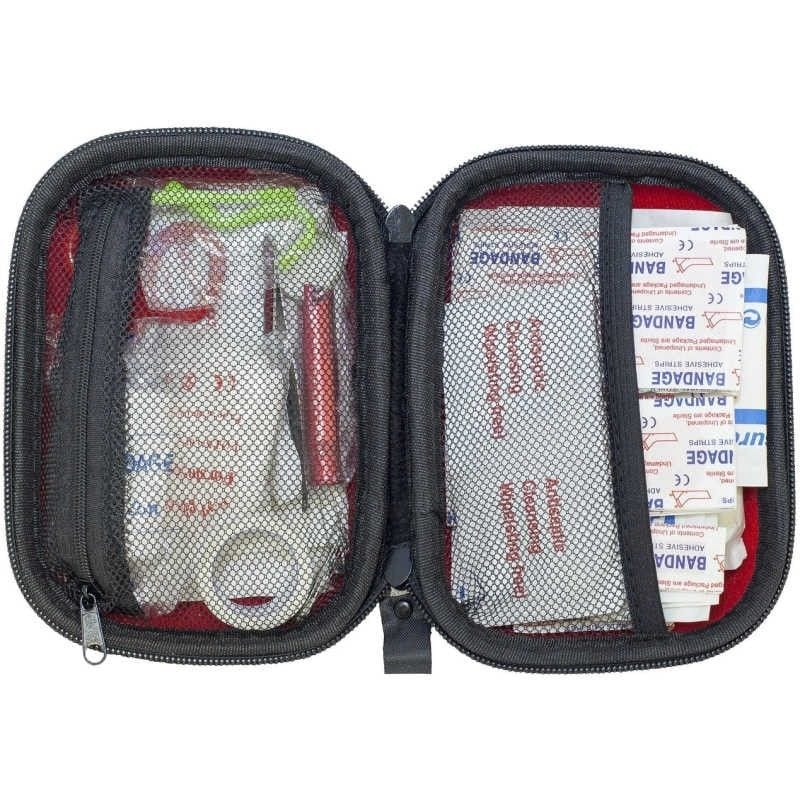 Trousse de secours pharmavoyage travel (PharmaVoyage) - Image 1