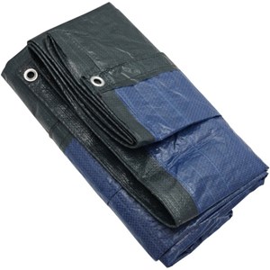 Bâche imperméable cao tarpaulin 3x2m