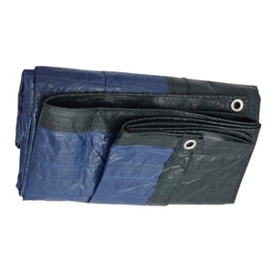 Bâche imperméable cao tarpaulin 3x2m
