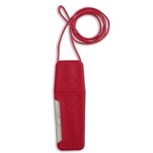 Pierre à feu primus ignition steel smal