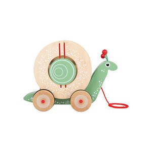 Escargot à tirer et à encastrer