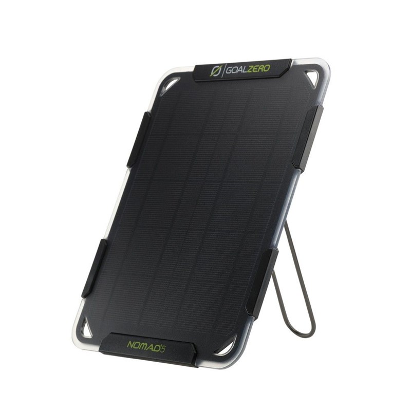 Goalzero - Panneau solaire 5w nomad 5 goalzero