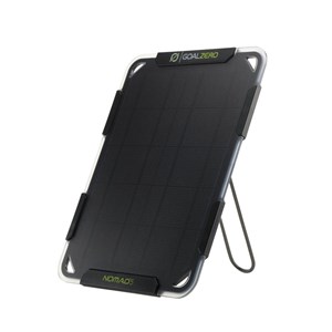Panneau solaire 5w nomad 5 goalzero