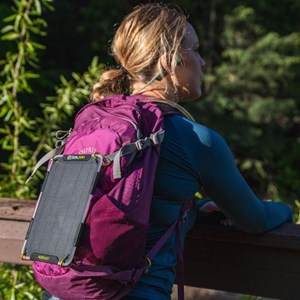 Panneau solaire 5w nomad 5 goalzero