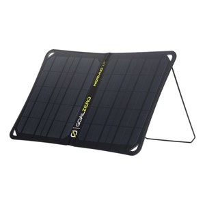 Panneau solaire 10w nomad 10 goalzero