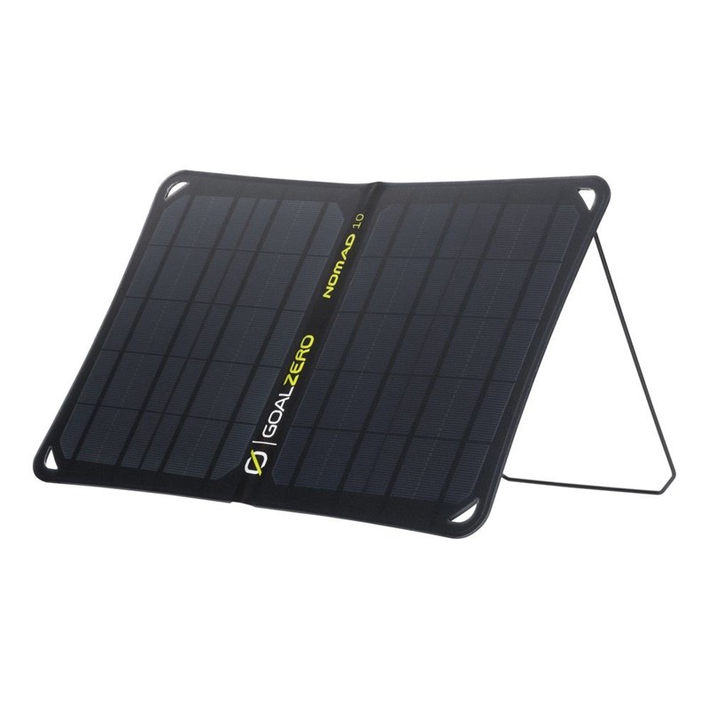 Goalzero - Panneau solaire 10w nomad 10 goalzero