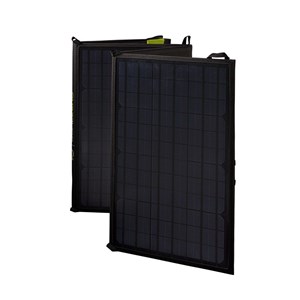 Panneau solaire 50w nomad 50 goalzero