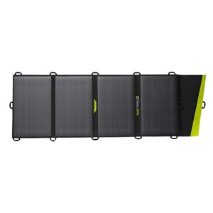 Panneau solaire 50w nomad 50 goalzero
