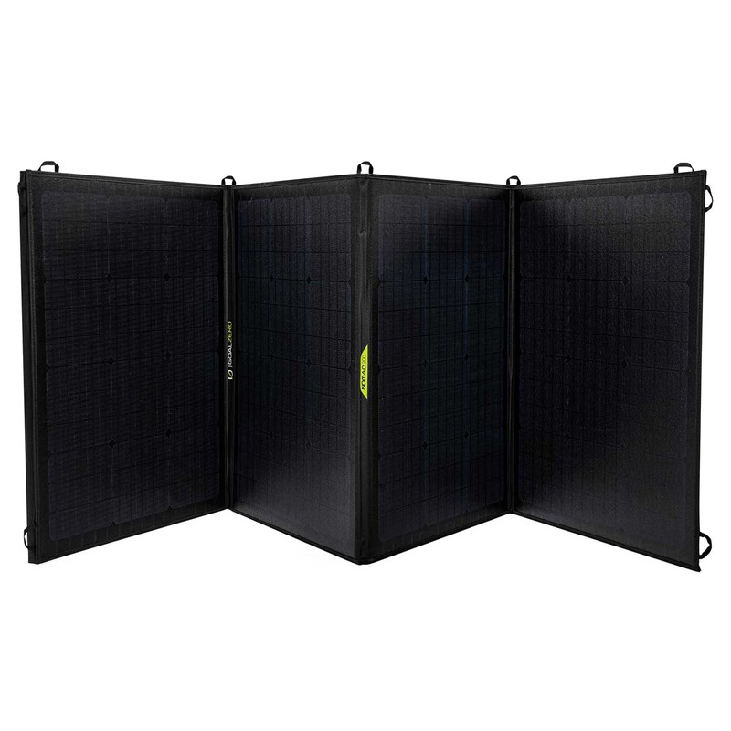 Goalzero - Panneau solaire 200w nomad 200 goalzero