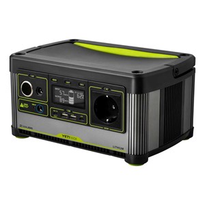 Batterie lithium yeti 500x 505wh
