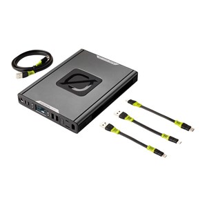 Batterie portative sherpa 100ac 94,7wh