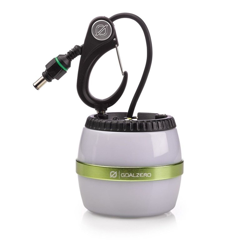 Goalzero - Lampe light a life 350 pour goalzero