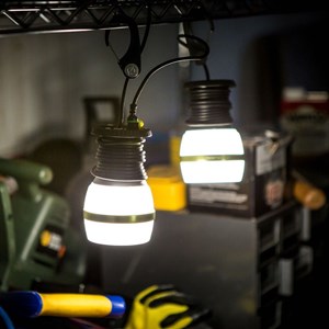 Lampe light a life 350 pour goalzero