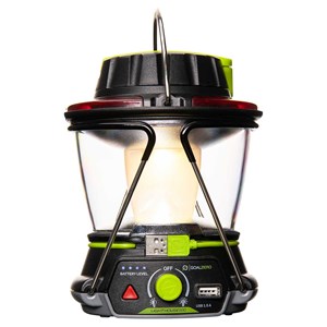 Lanterne led lighthouse 600 + powerbank