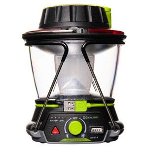 Lanterne led lighthouse 600 + powerbank