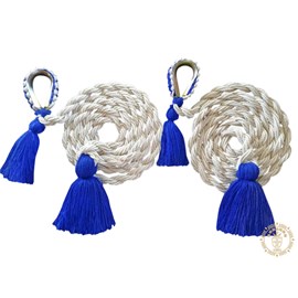 Cordes colombiennes bleu1